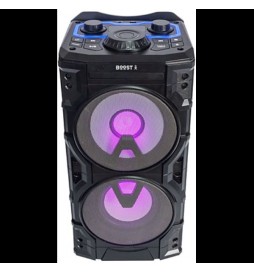 ENCEINTE BOOST POWERSOUND 300CD