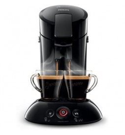 CAFETIERE PHILIPS SENSEO HD6554 NOIR
