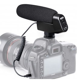MICRO BOYA BY-VM600