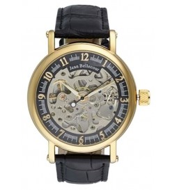 MONTRE AUTOMATIQUE JEAN BELLECOUR 1020