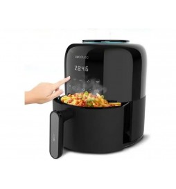 AIR FRYER ECOTEC CECOFRY PIXEL 2500 TOUCH