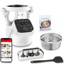 ROBOT MOULINEX COMPANION XL
