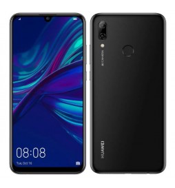 TELEPHONE PORTABLE HUAWEI P SMART 2019 NOIR 64 GB