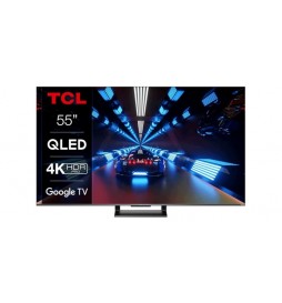 SMART TV TCL QLED 55C731 55" ( 139CM )
