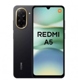 TELEPHONE PORTABLE XIAOMI REDMI A5 64GO NOIR 
