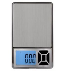 MINI BALANCE USA WEIGH GEORGIA