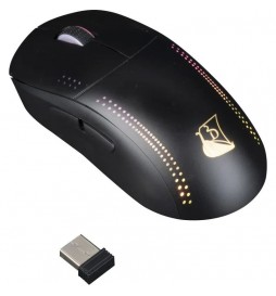 SOURIS SANS FIL DRAKKAR ASGARD