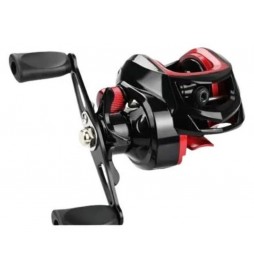 MOULINET TURBOCAST CM600