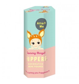 FIGURINE SONNY ANGEL AVEC EMBALLAGE