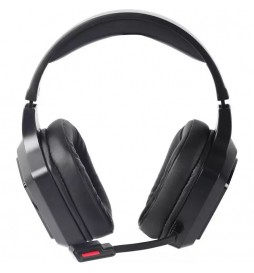 CASQUE FILAIRE GAMER QILVE Q.3202