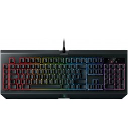 CLAVIER RAZER BLACKWIDOW CHROMA V2