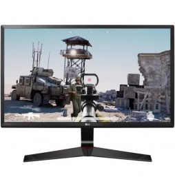 MONITEUR LG 24MP59G 24" ( 61CM )