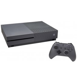 CONSOLE MICROSOFT XBOX ONE S 1TO EDITION BATTLEFIELD