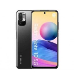 TELEPHONE PORTABLE XIAOMI REDMI NOTE 10 5G 128 GO GRAPHITE GRAY