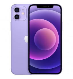 TELEPHONE PORTABLE APPLE IPHONE 12 64GO VIOLET
