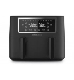 AIR FRYER KITCHENCOOK AIRMED 8