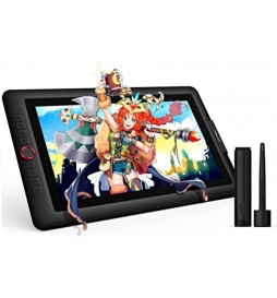 TABLETTE GRAPHIQUE XP PEN ARTIST 15.6 PRO
