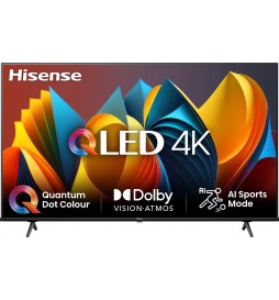 SMART TV HISENSE 43E7NQ 43" (108CM )