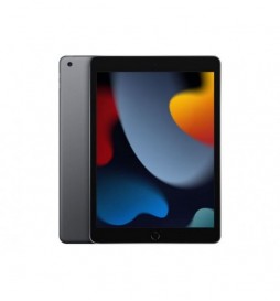 TABLETTE APPLE IPAD 9EME GENERATION 64GO GRIS WIFI 10.9"