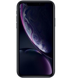 TELEPHONE PORTABLE APPLE IPHONE XR 64G0 NOIR