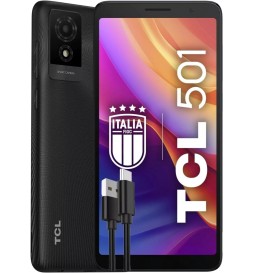 TELEPHONE PORTABLE TCL 501 32 GO NOIR