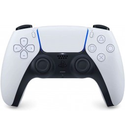 MANETTE SONY PS5 SANS FIL DUALSENSE BLANC