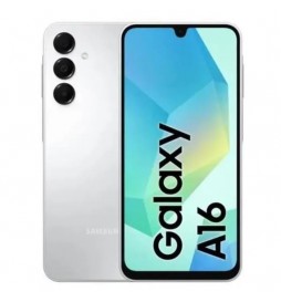 TELEPHONE PORTABLE SAMSUNG GALAXY A16 128GB GRIS