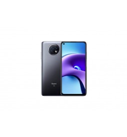 TELEPHONE PORTABLE XIAOMI REDMI NOTE 9T 5G 128GB NOIR