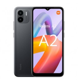 TELEPHONE PORTABLE XIAOMI REDMI A2 32GO NOIR