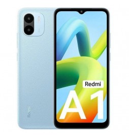 TELEPHONE PORTABLE XIAOMI REDMI A1 32GO BLEU
