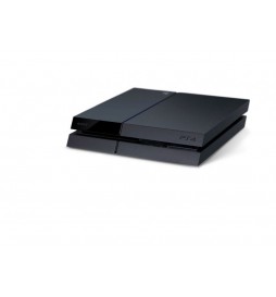 CONSOLE SONY PS4 FAT 500 NOIR SANS MANETTE