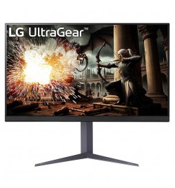 MONITEUR LG ULTRA GEAR 32GS75QN 32"