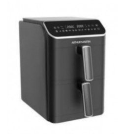 AIR FRYER DOUBLE ARTHUR MARTIN 2800 11L