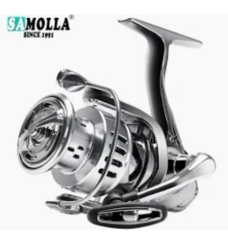 MOULINET SAMOLLA KSN-10000