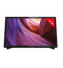 TELEVISION TV PHILIPS 22PFH4000 56CM
