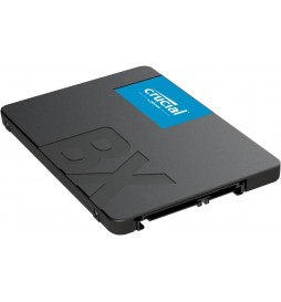 DISQUE DUR SSD 2.5 CRUCIAL 480GB