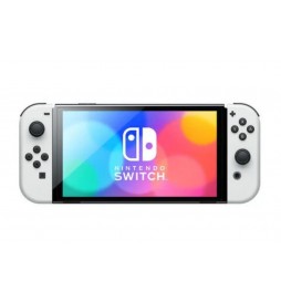 CONSOLE NINTENDO SWITCH 32GO BLANC