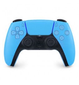 MANETTE SONY DUALSENSE PS5 BLEU
