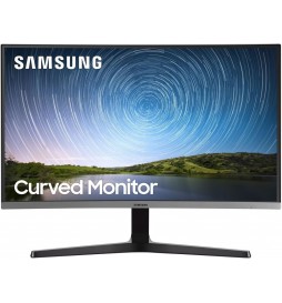 MONITEUR SAMSUNG C27R501FHP 