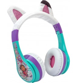 CASQUE BLUETOOTH GABBYS DOLLHOUSE GA-B52