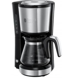 CAFETIÈRE FILTRE RUSSELL HOBBS 24210-56