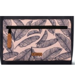 POCHETTE  CABAIA NOIR XL