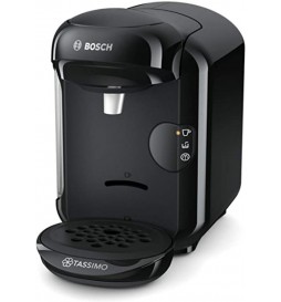 CAFETIERE BOSCH TASSIMO STYLE NOIR