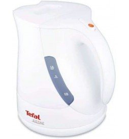 BOUILLOIRE TEFAL JUSTINE BF512011