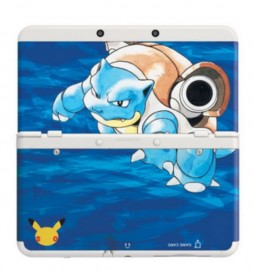 CONSOLE NINTENDO NEW 3DS EDITION TORTANK