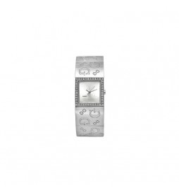 MONTRE GUESS 170607L1 ARGENT