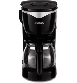 CAFETIERE TEFAL CM340 NOIR