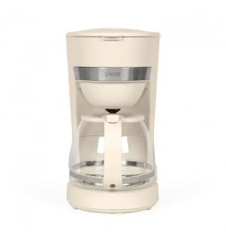 CAFETIERE ELECTRIQUE DOD200C CREME