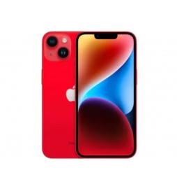 TELEPHONE PORTABLE APPLE IPHONE 14 PLUS 256GB ROUGE