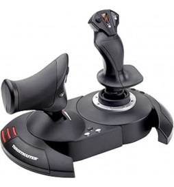 SIMULATEUR AVION THRUSTMASTER T-FLIGHT HOTAS X 